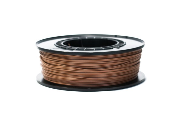 PLA+ 1,75mm měděný Filalab 1 kg