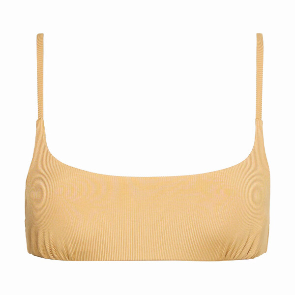 Dámský vrchní díl plavek UW0UW04533-RBL - Tommy Hilfiger L