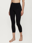 Dámské legíny DL RTW AW22 7/8 High Waist Leggings - Triumph černá (0004) 00XS