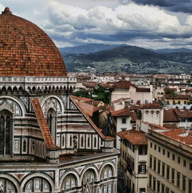 Vůně toskánské lilie - Miloš Doležal - audiokniha