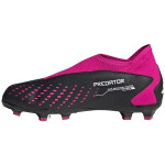 Boty adidas Predator Precision.3 LL FG Jr GW4606 31,5