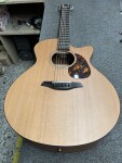 Furch Blue Master's Choice Gc-CM CNR Active (použité)