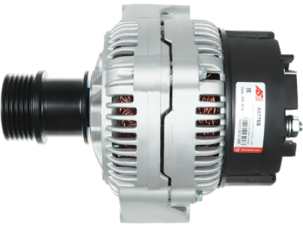 Alternátor MERCEDES-BENZ SLK (R170), CLK (C/A208) a E (W/S210) 2.0 a 2.3