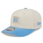 New Era Pánská kšiltovka Tennessee Titans NFL 2026 Training Camp 9SEVENTY Stretch-Snap Blau