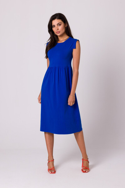 Šaty BeWear B262 Royal Blue