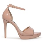 Sandály NINE WEST WFA2733-2 Materiál/-Syntetický