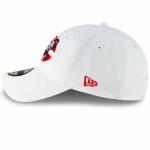 New Era Pánská kšiltovka Cincinnati Reds MLB Core Classic 9TWENTY Adjustable ALT