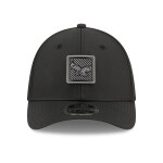 New Era Pánská kšiltovka Philadelphia Eagles NFL Black Historic Logo 2026 Training Camp 39THIRTY Flex Velikost: M/L
