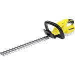 Gardena 14730-20 ComfortCut 50|18V P4A - sada / Aku nůžky na živý plot / 18V / Délka lišty 50 cm / Rozteč: 20 mm (14730-20)