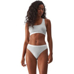 Dámské tanga 4F W 4FWMM00UPTSF026 27M M