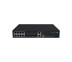 HPE Networking CW 2150 8p 10M/100M/1G PoE+ 2p SFP 1G 2p SFP+ 1G/10G 125W Switch EDF_1881377