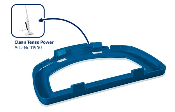 Leifheit nástavec na koberce Clean Tenso Power 89228