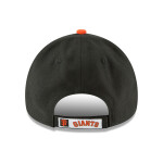 New Era Dětská kšiltovka San Francisco Giants MLB The League