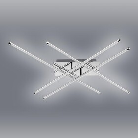 Svítidlo 3550 LED 45W 4000K PL1