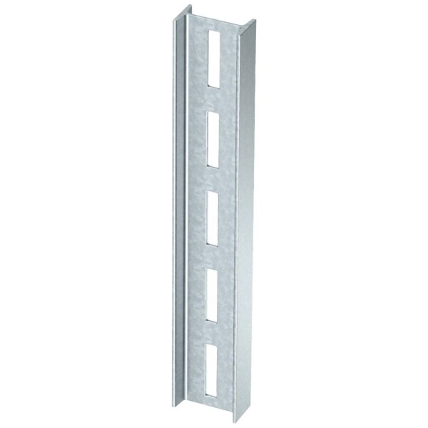 OBO Bettermann 6337236 I-stojina (d x š x v) 2000 x 80 x 42 mm 1 ks