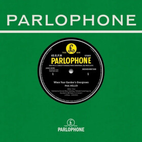 LP Paul Weller: White Skies (Live At The BBC) / Have You Ever Had It Blue (Live At The BBC) - Paul Weller