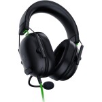 Razer BlackShark V2 X černá / herní sluchátka s mikrofonem / 3.5mm jack / 1.3 m (RZ04-03240100-R3M1)