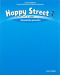 Happy Street Metodická Příručka