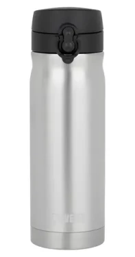 TB802 stříbrná / Termoláhev / Objem 400 ml (TB802)