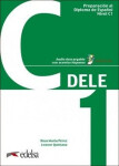 Preparación DELE C1 Libro + audio descargable - Pérez Bernal Rosa María