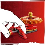 LEGO LEGO® NINJAGO® 71823 Kaiův dračí Spinjitzu spinner