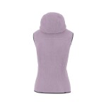 KARPOS Moiazza Retro Hoodie W Vest, Lavender/Woodl.Gray velikost: S