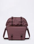 Herschel Supply Cove Small Messenger Huckleberry Diamond