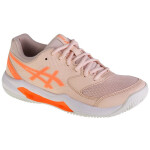 Asics Gel-Dedicate 8 Clay W 1042A255-700 Dámská tenisová obuv 41,5