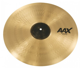 Sabian AAX Medium Ride 20”