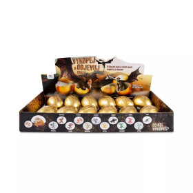 Vykopej objevuj Draci