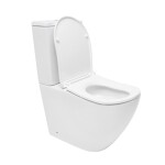 WC kombi komplet SAT Ergo vario odpad SATERG2 SATERG2
