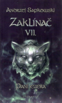 Zaklínač VII. - Paní jezera, 3. vydání - Andrzej Sapkowski