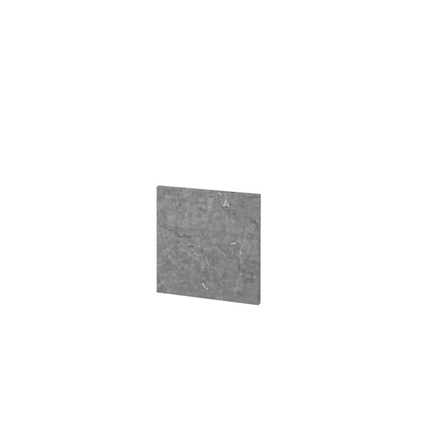 Dřevojas - Krycí deska k zakrácení KDZ SZZ1 (výška 30 cm) - D20 Galaxy 258320
