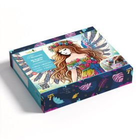 Sekoia Picamania Andělské víly - EPEE