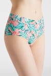 Dámské kalhotky Hawaii Maxi - Julimex XL Tropic
