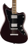 Fender Squier Paranormal Baritone Jazzmaster HH LRL OXB