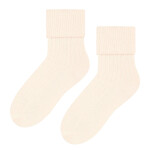 Dámské ponožky 067 cream - Steven krémová 38/40