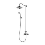 OMNIRES - ARMANCE termostatický sprchový sloup chrom /CR/ AM5244/6CR