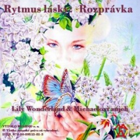 Rytmus lásky: Rozprávka - Lily Wonderland - audiokniha