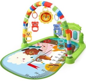 Hrací podložka pro nejmenší