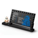 LEGO LEGO® Star Wars™ 75452 Astromechanický droid BB-8™