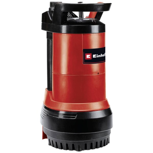 Einhell Regenfasspumpe GE-PP 5555 RB-A 4170425 ponorné tlakové čerpadlo, 5500 l/h, 20 m