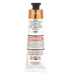 Koh-i-Noor akrylová barva 40 ml bronzová 0840