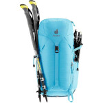 Turistický batoh Deuter Trail 22 SL lagoon-atlantic NEUPLATŇUJE SE