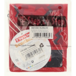 Kapsička na krk Step by Step - Monster Truck Rocky