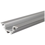 Deko Light 970401 AV-01-10 rohový profil, hliník, (š x v x h) 29.50 x 11.50 x 2000 mm, 2 m