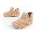Pantofle Scholl Maddy Bootie W F309091002 dámské 40