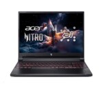 ACER NTB Nitro V 16 AI (ANV16-42-R0YY),R5 240,16"WUXGA,16GB,1TB SSD,RTX 5060,W11H,Black EDF_11294785