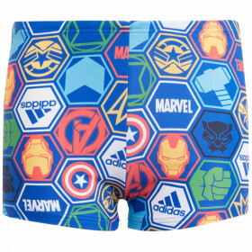 Adidas Marvel's Avengers Jr plavky IT8619