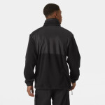 Helly Hansen mikina YU 1/2 Zip Fleece M 53779 991 m